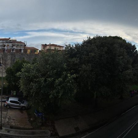 Отель Pisa Tower View Экстерьер фото