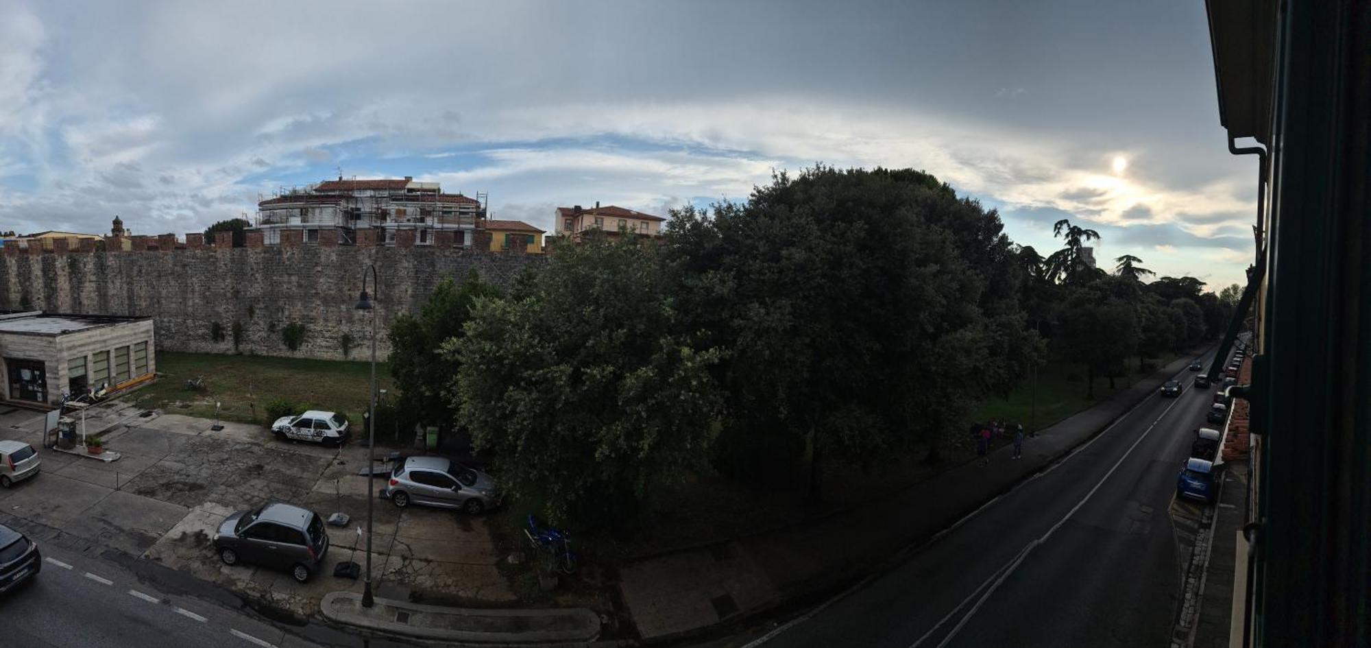 Отель Pisa Tower View Экстерьер фото